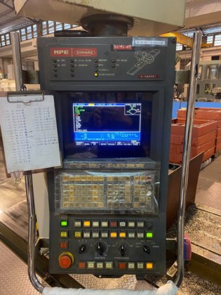 1993 東芝 MPE-2160(5H)