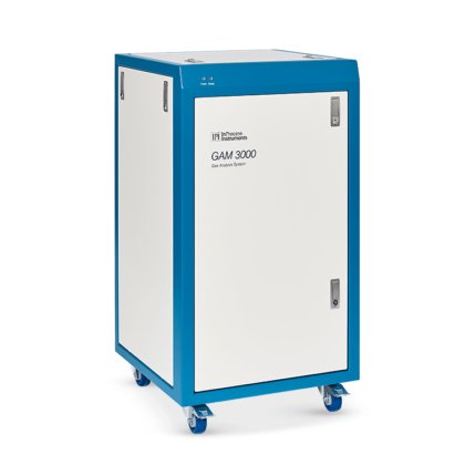 InProcess GAM 3000