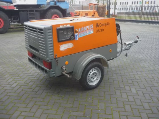 DS Compair 30G