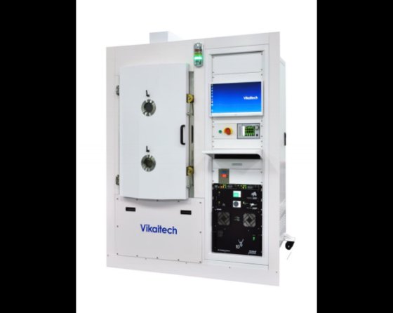 188 E550電子束蒸發系統