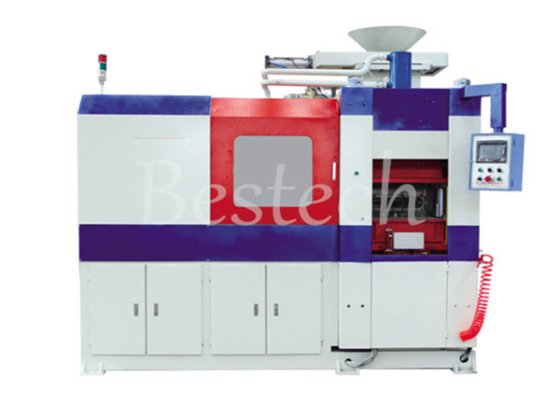 Bestech Horizontal automatic flaskless sand