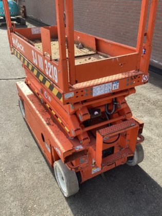 2015 Skyjack SJ3219
