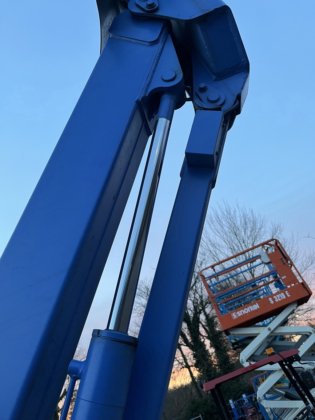 2006 Maeda HF070R-2