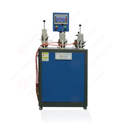 CZKS-3 三工位插头插座（开关）寿命试验机