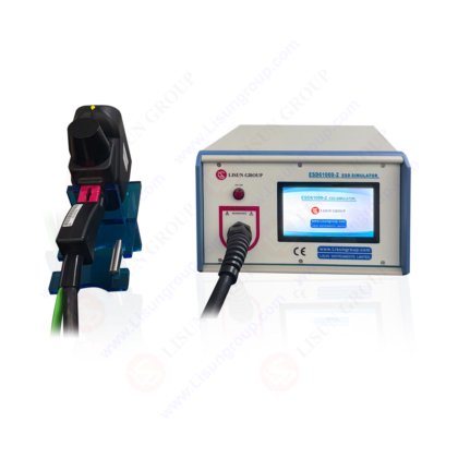 ESD61000-2 静電気放電シミュレータ