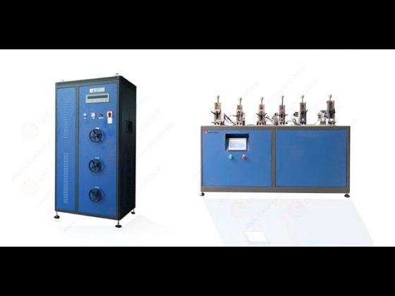 DFX-20 荧光灯负载试验柜