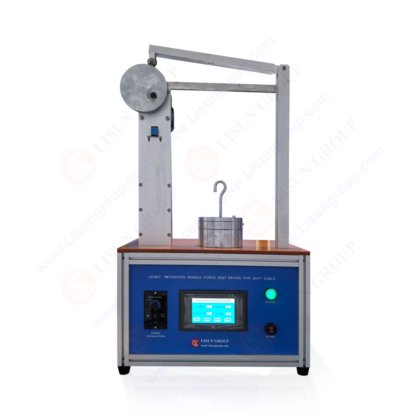 LS-B07 软缆保持力试验装置