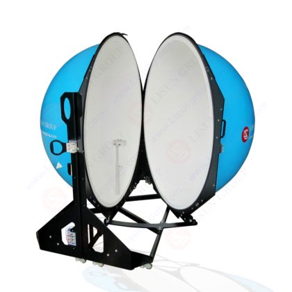 IS- M 测光积分球