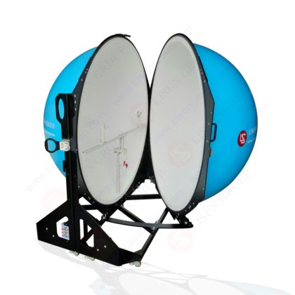 IS- M 测光积分球