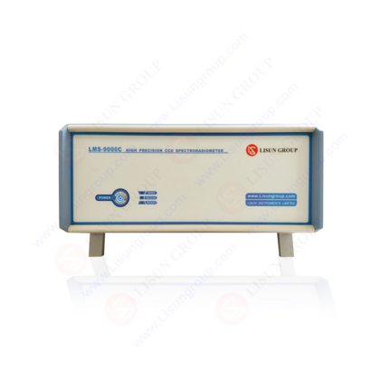 LMS-9000 高精度快速光谱辐射计