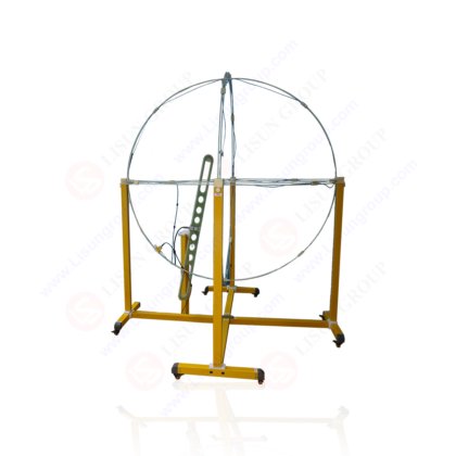 VVLA-30M 三环天线