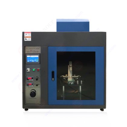 TTC-1 漏电起痕测试仪