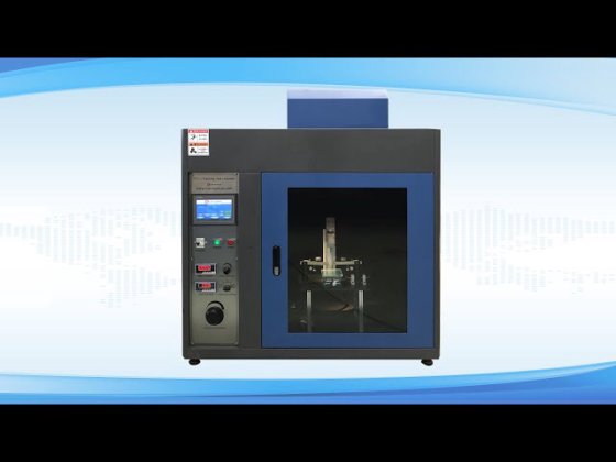 TTC-1 漏电起痕测试仪