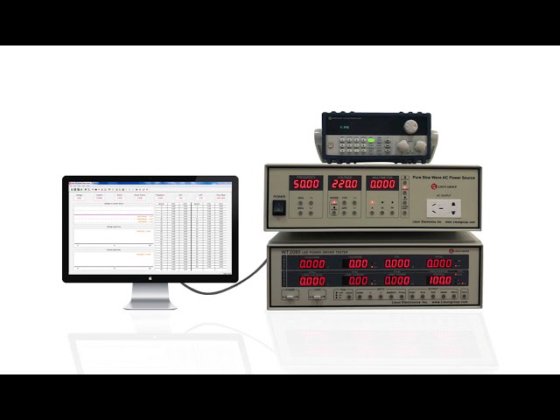 M9822 直流电子负载