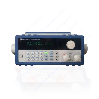 M9822 直流电子负载