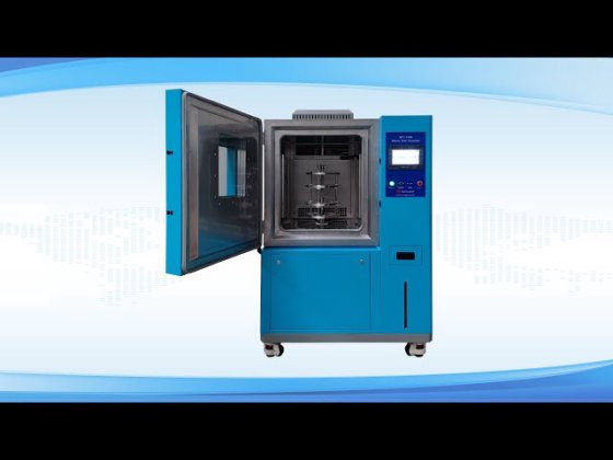 OTC-150A オゾン試験室