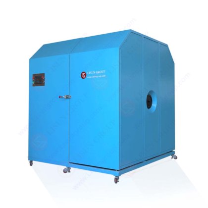 IS- MT 恒温积分球