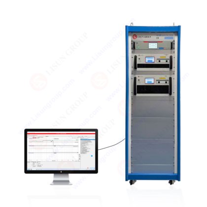 AC-3M 3m電波暗室