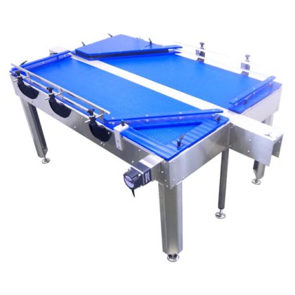 Aesus Oversized Accumulation Bi-Flow Table 8 x 6ft in Pointe-Claire ...