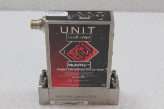 6669 Celerity UNIT UFC-8565C Mass