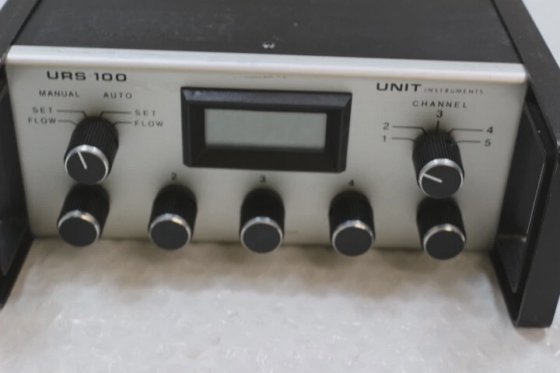 6582 UNIT Instruments URS-100 Mass