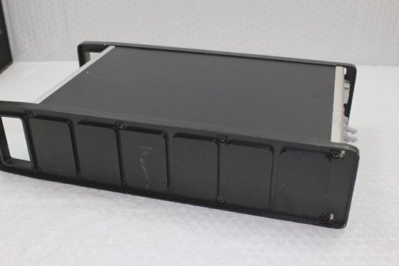 6582 UNIT Instruments URS-100 Mass