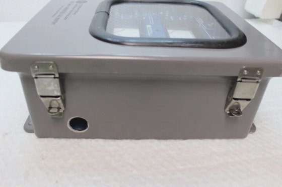 International Sensor Tech. Mod: AG2002
