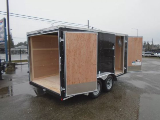 2026 Cargo Mate CH714TA2