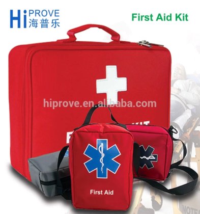 车载急救包