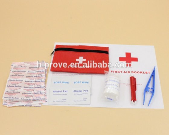 迷你急救包