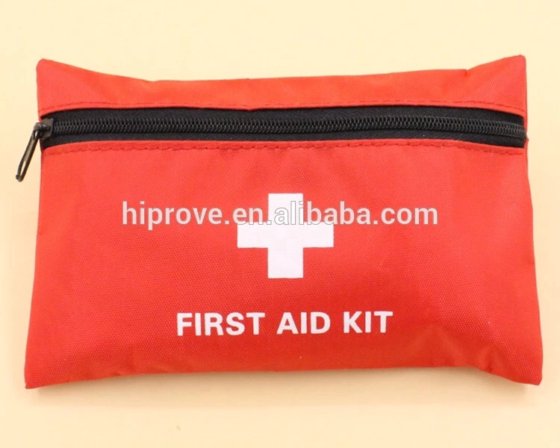 迷你急救包