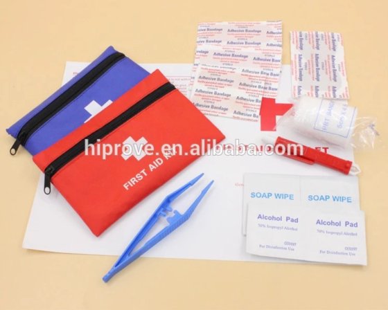迷你急救包