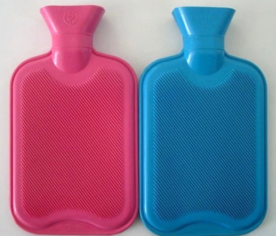 家庭护理产品 热水袋