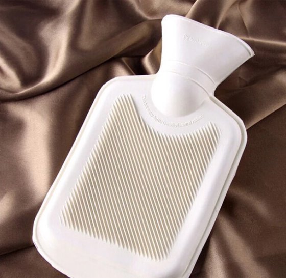 家庭护理产品 热水袋