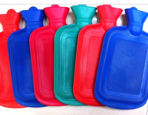家庭护理产品 热水袋
