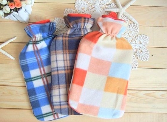 家庭护理产品 热水袋