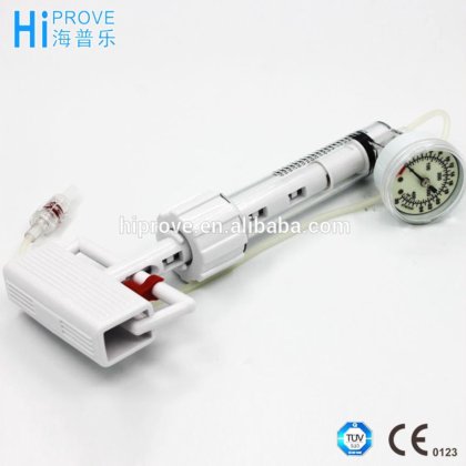 球囊压力扩张泵