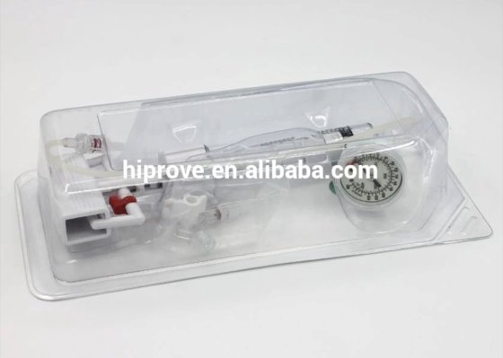 球囊压力扩张泵