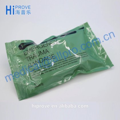 急救包和设备 急救绷带