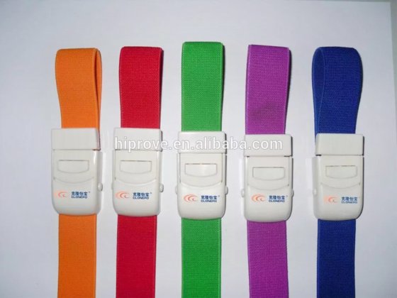 急救包和设备 止血带