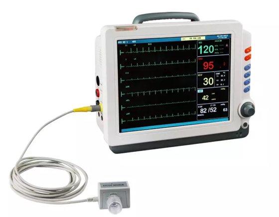 医疗设备 监护仪