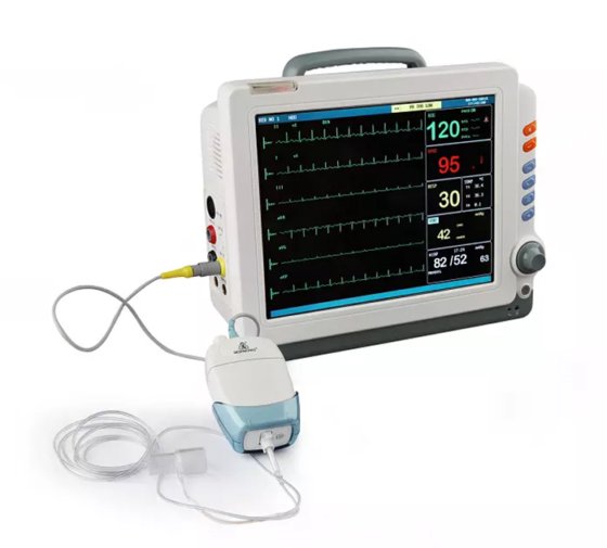 医疗设备 监护仪
