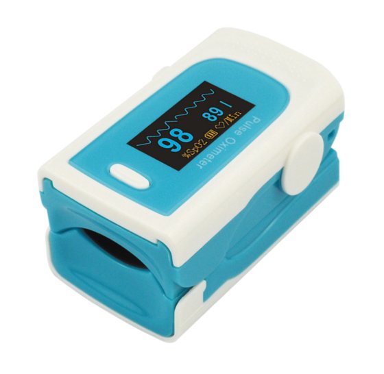 医疗设备 血氧仪