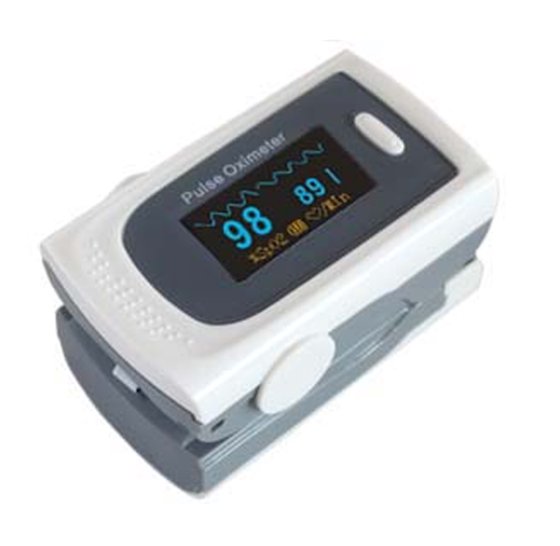 医疗设备 血氧仪