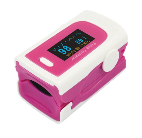 医疗设备 血氧仪