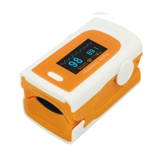 医疗设备 血氧仪
