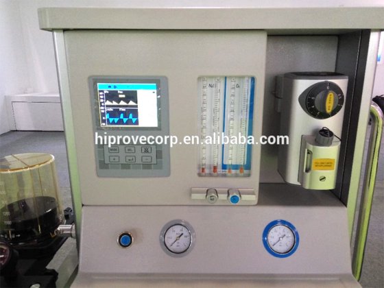 医疗设备 麻醉机