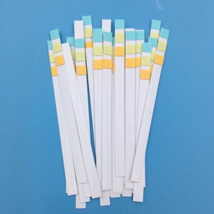 尿液试纸条