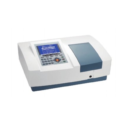 1800系列单光束分光光度计