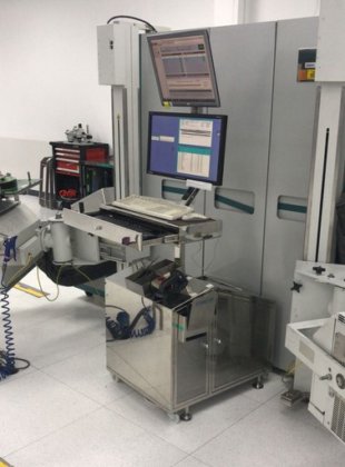 2000 Teradyne Teradyne A565